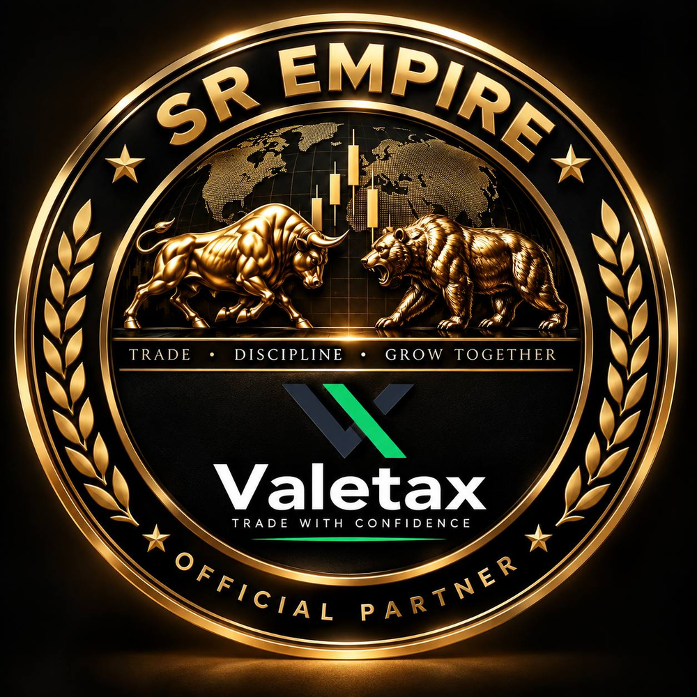 SR Empire x Valetax